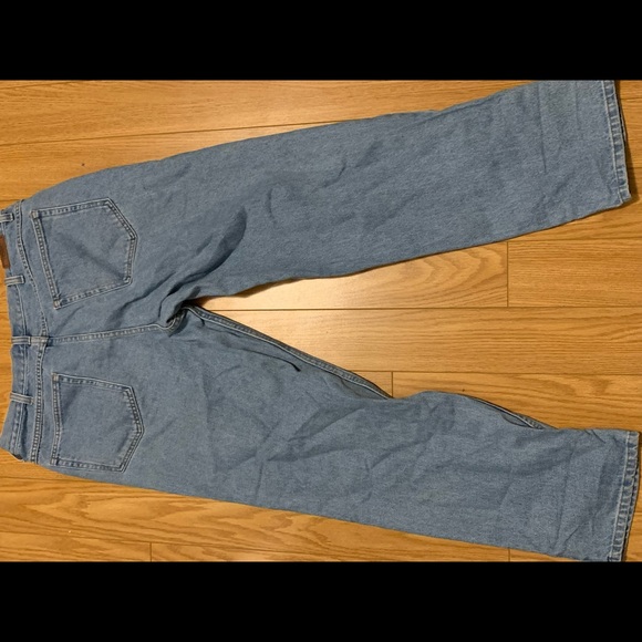 L.L Bean jeans - Picture 2 of 3
